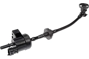 Dorman 911-409 Entlüftungsventil für ausgewählte Buick/Chevrolet Modelle