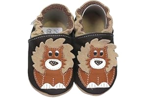 HOBEA-Germany Chaussures pour marcher à quatre pattes pour garçons et filles dans différents designs