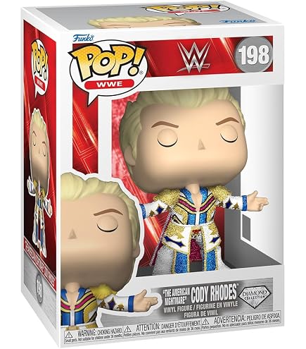 Funko Pop! WWE: Lesnar & Undertaker And Undertaker - Figura in Vinile da Collezione - Idea Regalo - Merchandising Ufficiale - Giocattoli per Bambini e Adulti - Sports Fans : Funko