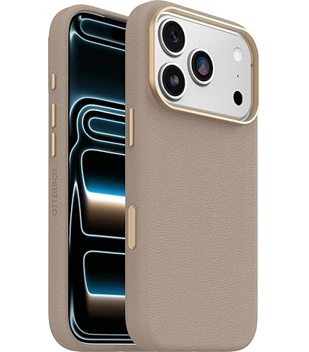 OtterBox Commuter Case voor iPhone 12 / iPhone 12 Pro, Schokbestendig, Valbestendig, Robuust, Beschermhoes, 3x getest volgens militaire standaard, Zwart