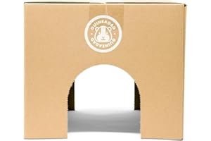 GuineaDad Crunch Condo Hideout Hideaway - Escondite (3 unidades)