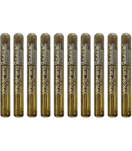 Fischer Fischer - RM II - Chemische anker capsules - FEB RM 10 (10 stuks