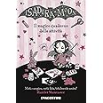 Il magico quaderno delle attività. Isadora Moon
