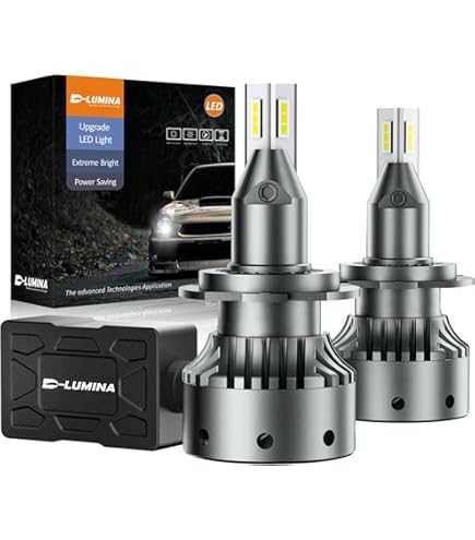 D-Lumina