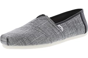 TOMS Damen Häkelspitze Alpargata ESP Espadrilles
