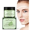 Azonee Acne Treatment Face Cream, Acne Spot Treatment for Face Acne Dots, Natural Herbal Ingredients Professionally Remove Acne Marks,For Teens Adults Anti-acne Moisturizer Pimple Cream