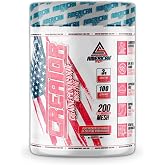 As American Suplement | Creatine Monohydrate | Creatine Monohydrate Powder | Increases Physical Performance | Increases Stren