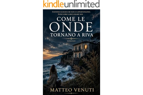 COME LE ONDE TORNANO A RIVA