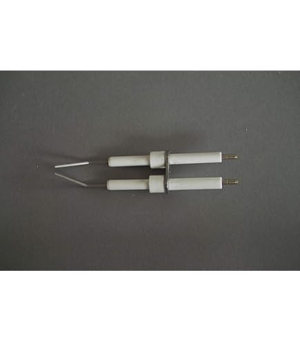 Zündelektrodensatz Passend Für Brötje SOB 22/26 O-42 US 17-30 KW Ref.-Nr. 993487 - GhOsT Einzelhandel - Foto 7