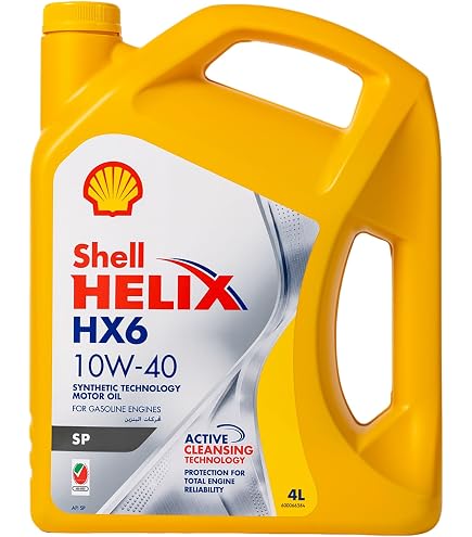 Yamalube 10W-40 All Performance Oil – Quart, Case Of 12 – LUB-10W40-AP-12
