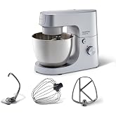 Kenwood Homebake Plus Stand Mixer KHH01.000SI