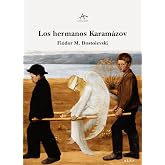 Los hermanos Karam&aacute;zov (Cl&aacute;sica Maior)