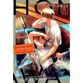 Home Far Away (MANGA)