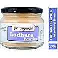 Go Organic (Lodhara Powder)