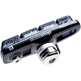 Bremsschuhe SWISS STOP FULL FLASH PRO YELLOW KING Shimano Carbon