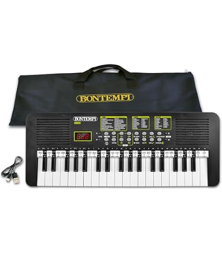 Medeli Bundle Tastiera MC37A 49 tasti con Alimentatore | Your Music Online