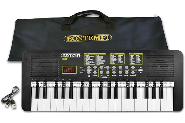 Bontempi KeyRhythm