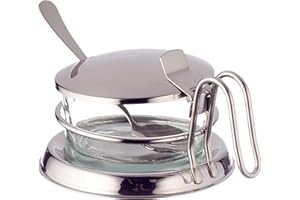 Pinti Inox Nuovelle Cousine Formaggera, Acciaio Inossidabile, Argento