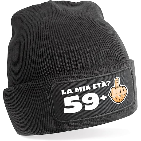 AUGURIANDO BIGLIETTO AUGURI Compleanno 60 Anni Idee Regali Uomo Donna O EUR 16,20 - IT - Foto 11