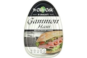 Ye Olde Oak Finest Gammon Ham, 340g