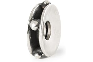 Trollbeads Spring Collection Floral Connections 2024 Silver Beads