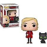 FUNKO-82721 Sabrina Teenage Witch Chilling Adventures Idea Regalo, Statue, COLLEZIONABILI, Comics, Manga, Serie TV, Multicolo