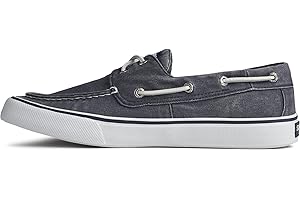 Sperry BAHAMA 2-EYE Herren Sneakers