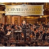 John Williams in Vienna
