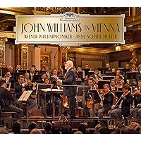 John Williams in Vienna - Live Edition