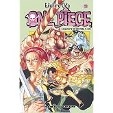 One Piece N&ordm;59: La muerte de Portgas D. Ace (Planeta de Agostini)