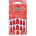 Elegant Touch Polished Core - Red Alert