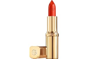 L'Oréal Paris Color Riche Satin Läppstift 377 Perfect Red 4,3 g