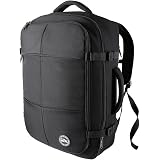 Cabin Max Metz XL - Maleta de Viaje de Cabina 55 x 40 x 20 cm - Capacidad  Impresionante de 55 litros - ¡Aprobada para Todos los Vuelos de Thomas Cook  y