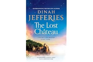 The Lost Chateau