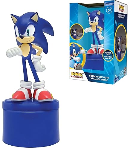 Heroes Of Goo Jit Zu – Sonic Chaos Emerald – Figurine Élastique 10 Cm – Pressez Pour Révéler L'Émeraude – Bras Étirables Jusqu'à 30 Cm – Dès 4 Ans