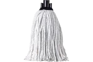 VIGAR Fregona Algodon Especial (sin Palo)