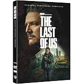 The last of us. Temporada 2 (DVD)