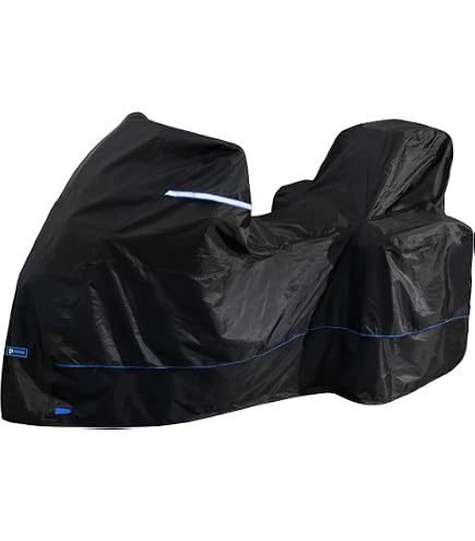 Coprimoto compatibile con Triumph Street Triple / R / RS / Rx