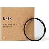 Urth 62mm UV Lens Filter