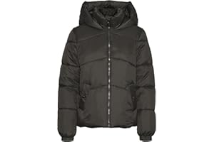 Vero Moda Vmuppsala Noos Curve-Chaqueta Corta Mujer