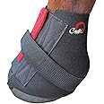 Cavallo Pastern Wraps, Medium, black