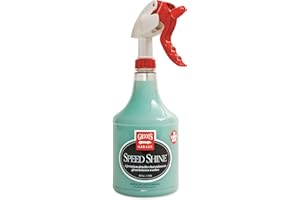 Griot's Garage 11146SP Speed Shine - 35 oz. by Griot's Garage