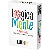 Headu Ludic Mission Nature – Gesellschaftsspiel Zum Thema Artenschutz, Für 2-4 Spieler Ab 6