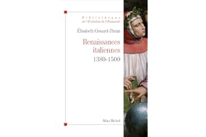 Renaissances italiennes: 1380-1500