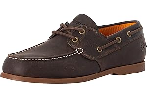 Timberland Herren Cedar Bay 2 Eye Boat Shoe