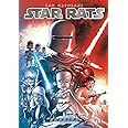 Eredità. Star Rats
