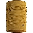 Buff Merino Lightweight Neckwear Fashion Scarf