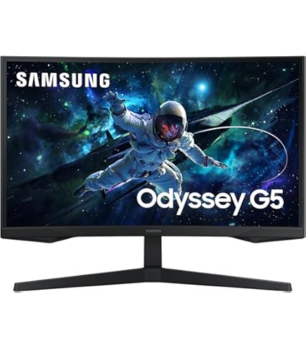 SANGETSU CK5005 ソレイユカーテン　125×320 Samsung Odyssey G5 LS32CG552EUXXU 32