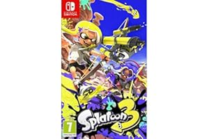 NINTENDO Splatoon 3