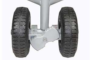 ‎BEACHTREKKER Beachtrekker Feststellbremse für Beachtrekker Life (für Faltbarer / klappbarer Bollerwagen)